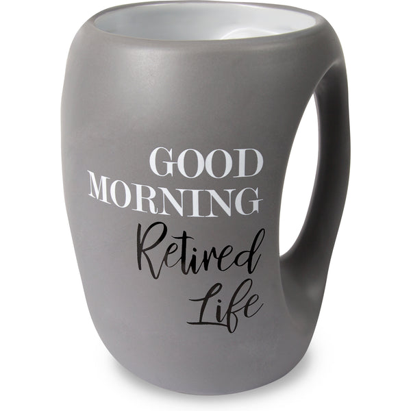 pavilion gift company Retired Life 16 oz Cup