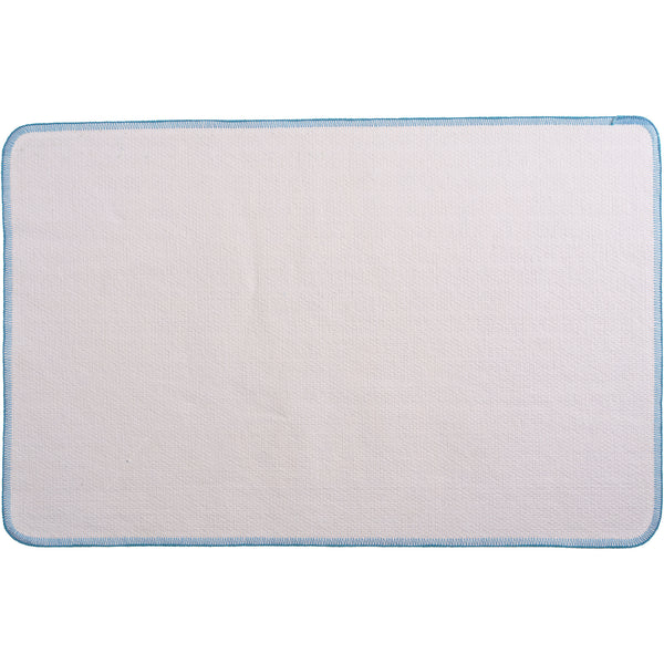 Pavilion Gift Company River 27.5" X 17.75" Floor Mat