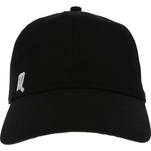 pavilion gift company Scorpio Black Adjustable Hat
