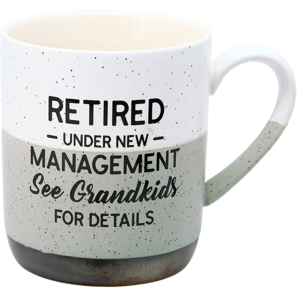 pavilion gift company See Grandkids 15 oz Mug