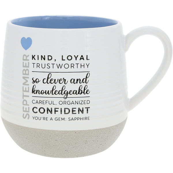 pavilion gift company September 18 oz Mug