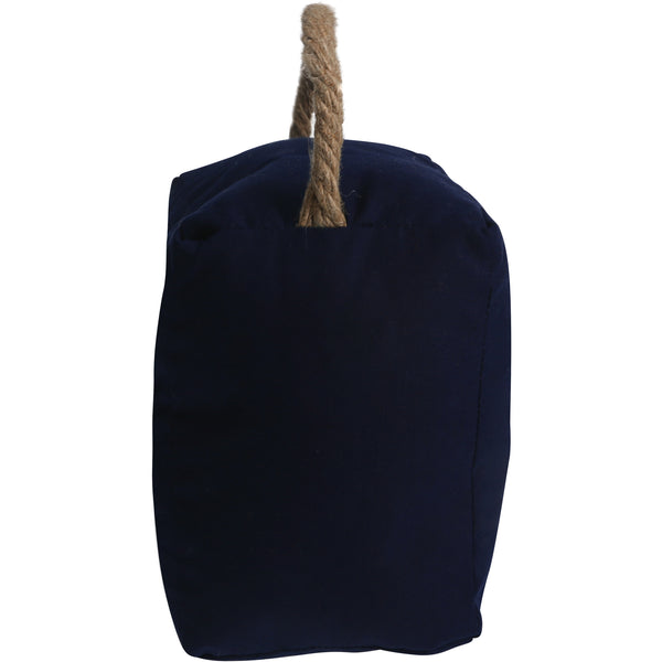 Pavilion Gift Company Shalom 5" X 6" Door Stopper
