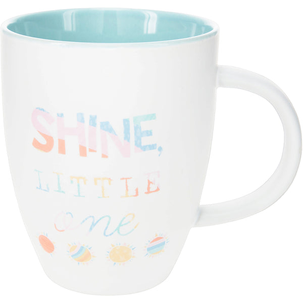 pavilion gift company Shine Little One 20 oz Cup