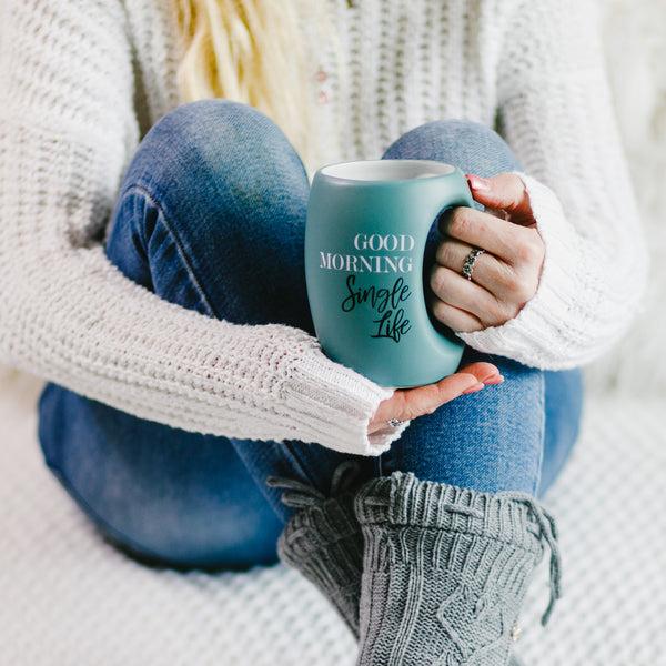 Pavilion Gift Company Single Life 16 Oz Cup