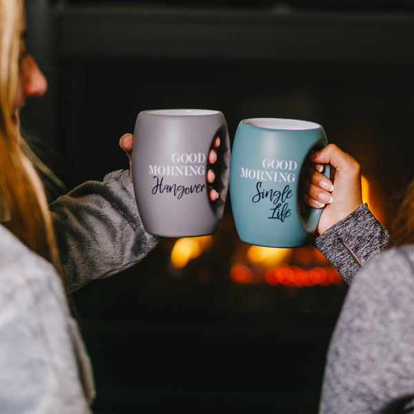 Pavilion Gift Company Single Life 16 Oz Cup