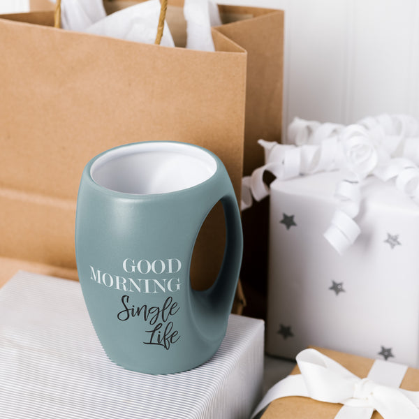 Pavilion Gift Company Single Life 16 Oz Cup