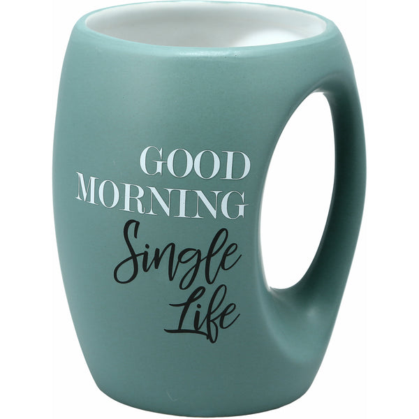 pavilion gift company Single Life 16 oz Cup