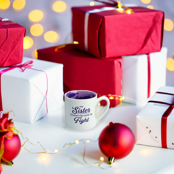 Pavilion Gift Company Sister 15 Oz Mug