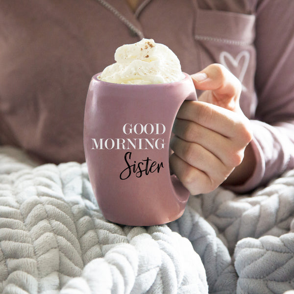 Pavilion Gift Company Sister 16 Oz Cup
