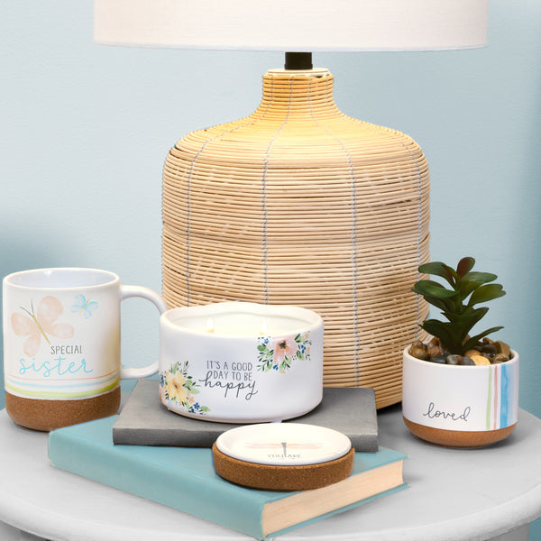 Pavilion Gift Company Sister 16 Oz Mug