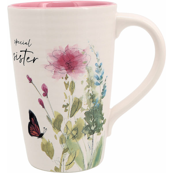 pavilion gift company Sister 17 oz Cup