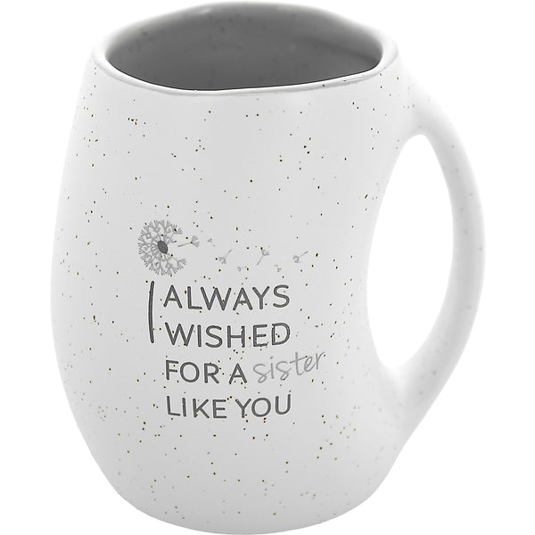 pavilion gift company Sister Like You 16 oz Mug