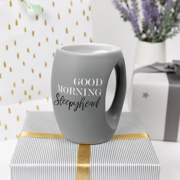 Pavilion Gift Company Sleepyhead 16 Oz Cup