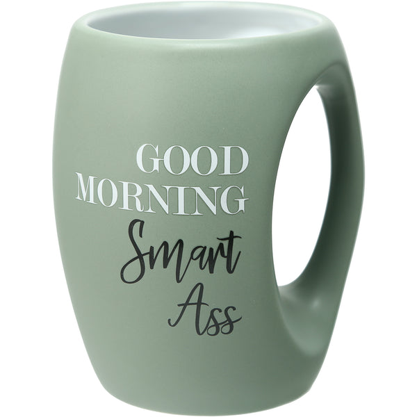 pavilion gift company Smart Ass 16 oz Cup