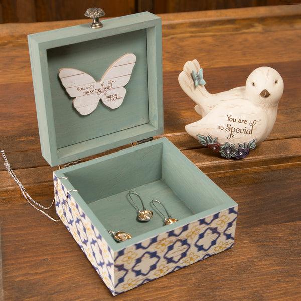 Pavilion Gift Company So Special 3.5" Bird Figurine