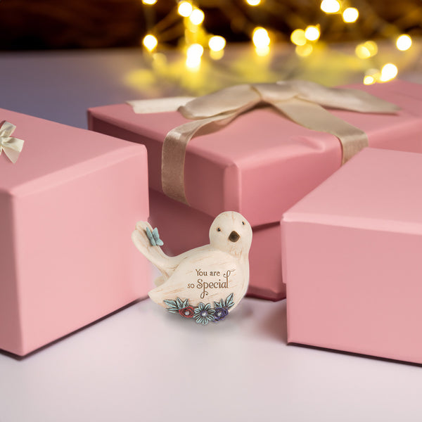Pavilion Gift Company So Special 3.5" Bird Figurine