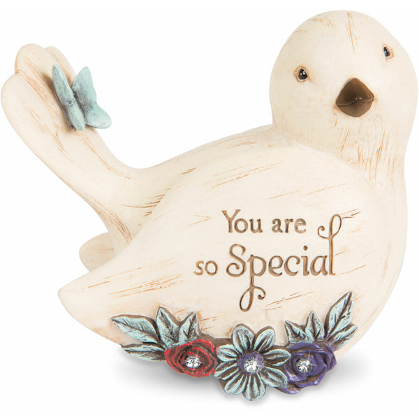 pavilion gift company So Special 3.5" Bird Figurine