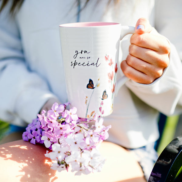 Pavilion Gift Company Someone Special 17 Oz Cup
