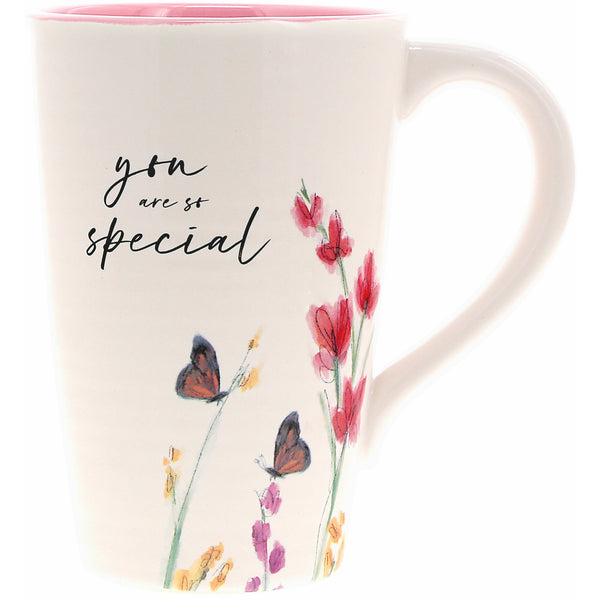 pavilion gift company Someone Special 17 oz Cup
