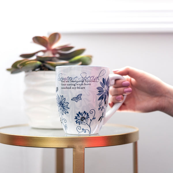 Pavilion Gift Company Someone Special 20 Oz Cup