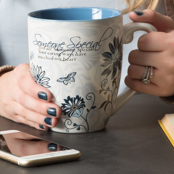 Pavilion Gift Company Someone Special 20 Oz Cup