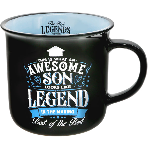 pavilion gift company Son 13 oz Mug