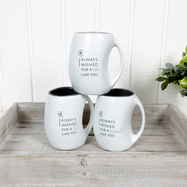 Pavilion Gift Company Son Like You 16 Oz Mug