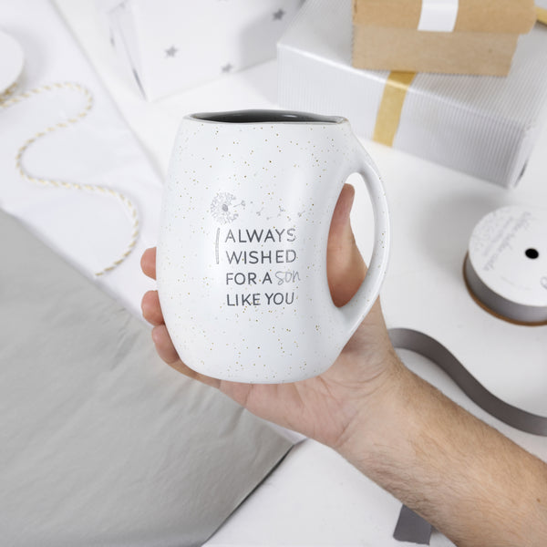 Pavilion Gift Company Son Like You 16 Oz Mug