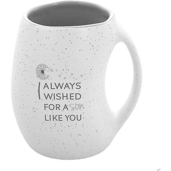 pavilion gift company Son Like You 16 oz Mug