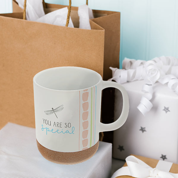 Pavilion Gift Company Special 16 Oz Mug