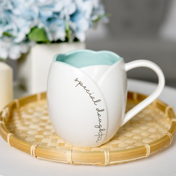 Pavilion Gift Company Special Daughter 20 Oz Mug