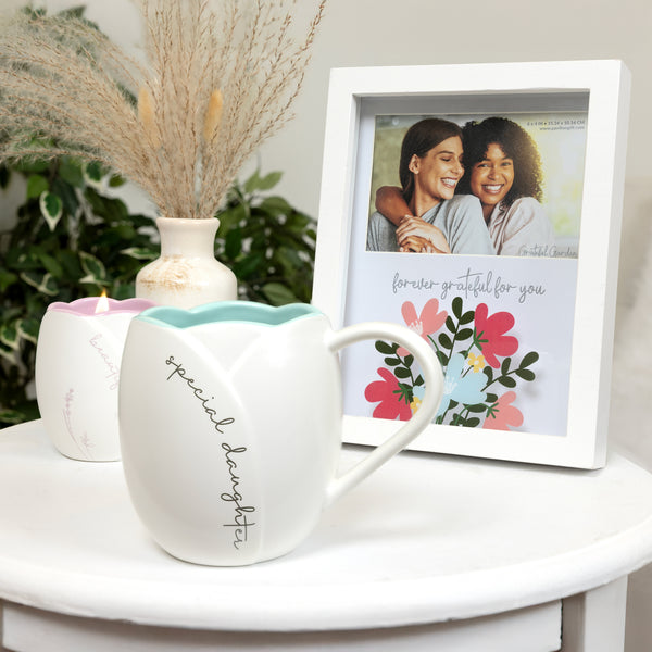 Pavilion Gift Company Special Daughter 20 Oz Mug