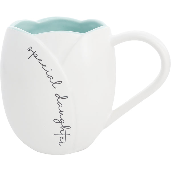 pavilion gift company Special Daughter 20 oz Mug
