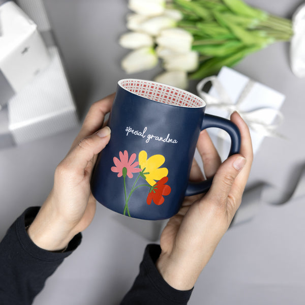 Pavilion Gift Company Special Grandma 17 Oz Mug