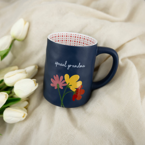 Pavilion Gift Company Special Grandma 17 Oz Mug