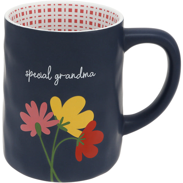 pavilion gift company Special Grandma 17 oz Mug