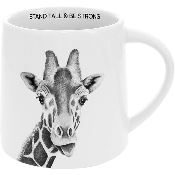 pavilion gift company Stand Tall 17 oz Mug