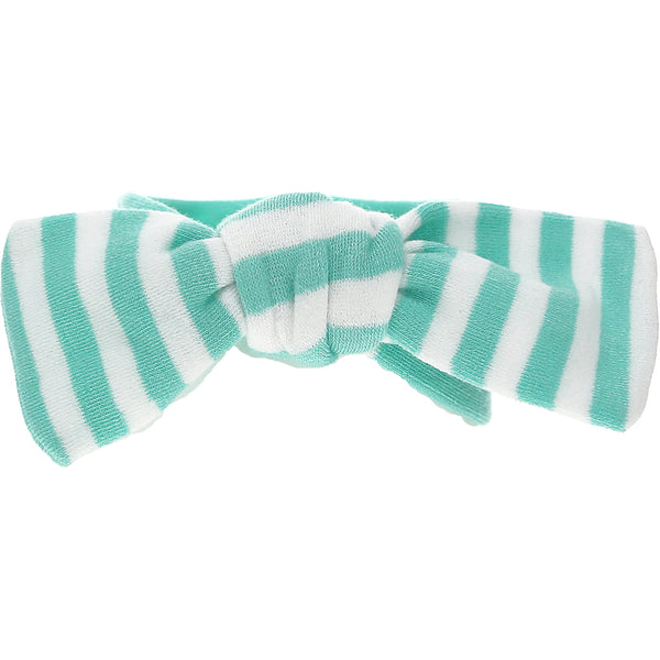 pavilion gift company Starfish Baby Headband