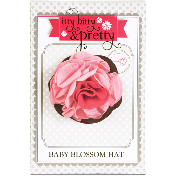 Pavilion Gift Company Strawberry Sundae Baby Bib