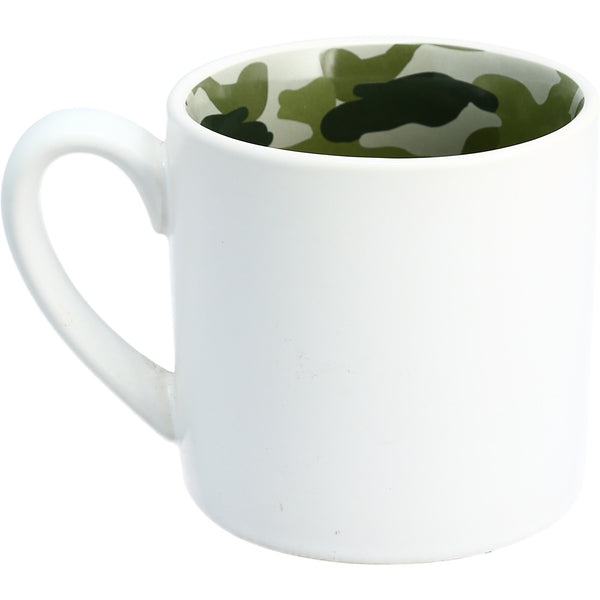 Pavilion Gift Company Strong 15 Oz Mug