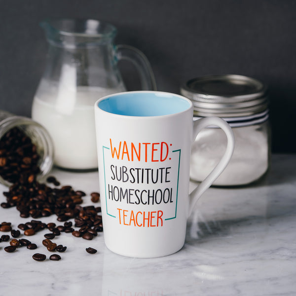 Pavilion Gift Company Substitute 15 Oz Latte Cup