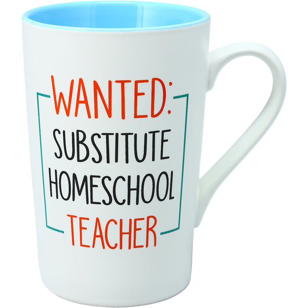 pavilion gift company Substitute 15 oz Latte Cup