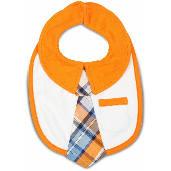 Pavilion Gift Company Sunny Sky Baby Bib One Size