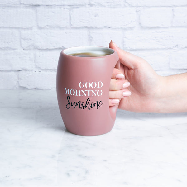 Pavilion Gift Company Sunshine 16 Oz Cup