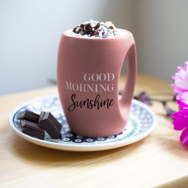 Pavilion Gift Company Sunshine 16 Oz Cup