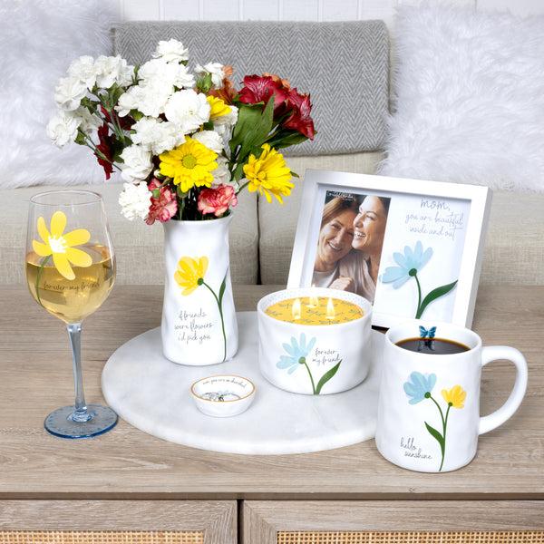 Pavilion Gift Company Sunshine 17 Oz Mug