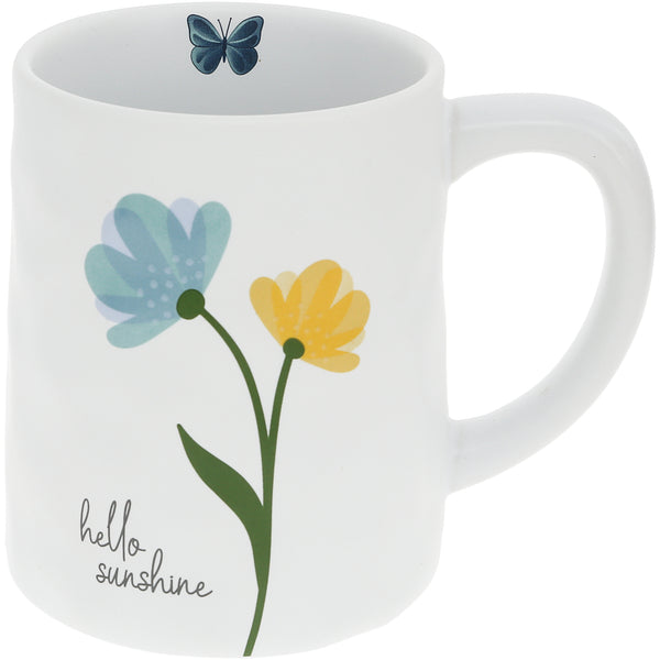 pavilion gift company Sunshine 17 oz Mug