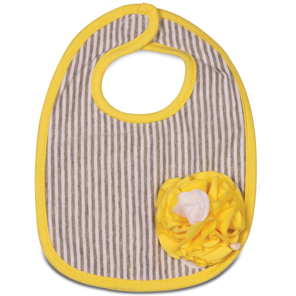 pavilion gift company Sunshine Baby Bib