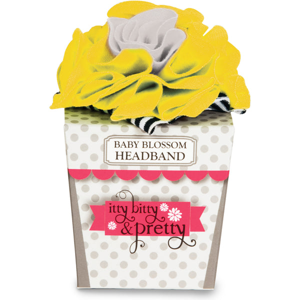 Pavilion Gift Company Sunshine Baby Headband