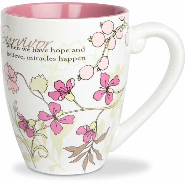 pavilion gift company Survivor 20 oz Cup